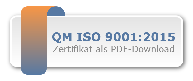 QM ISO 9001:2015